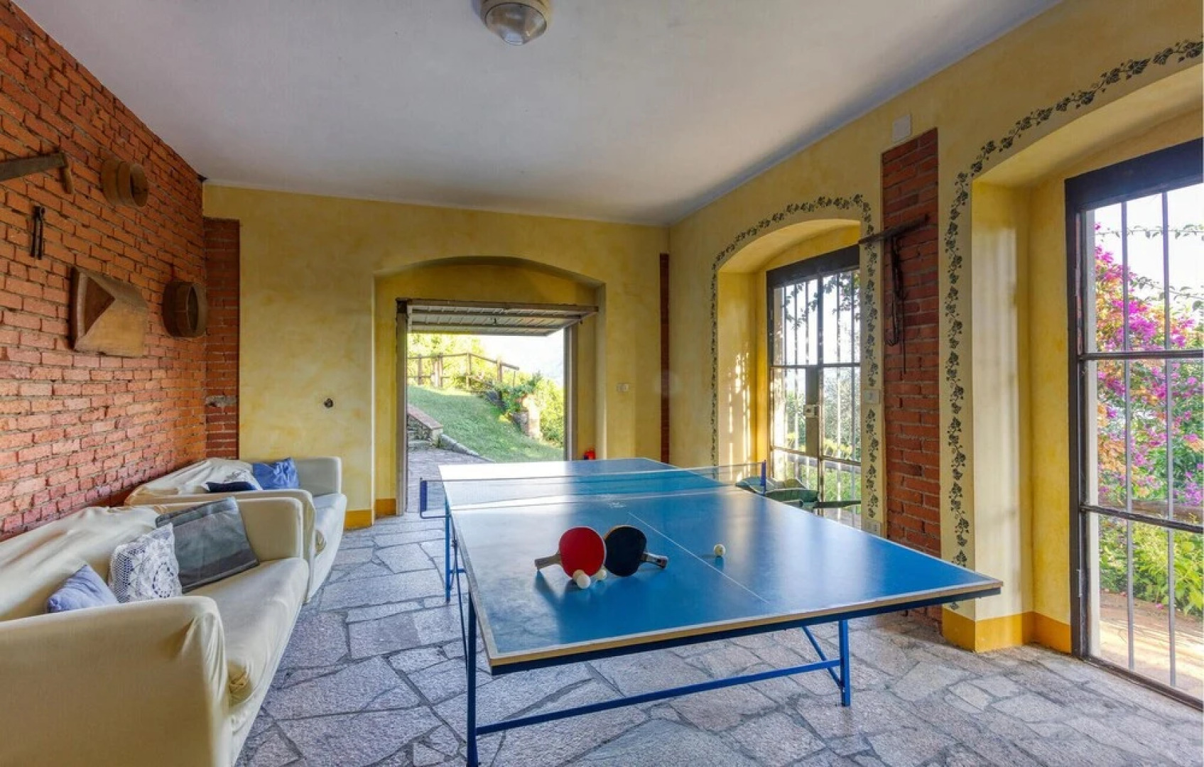 Holiday Home Le Cycas