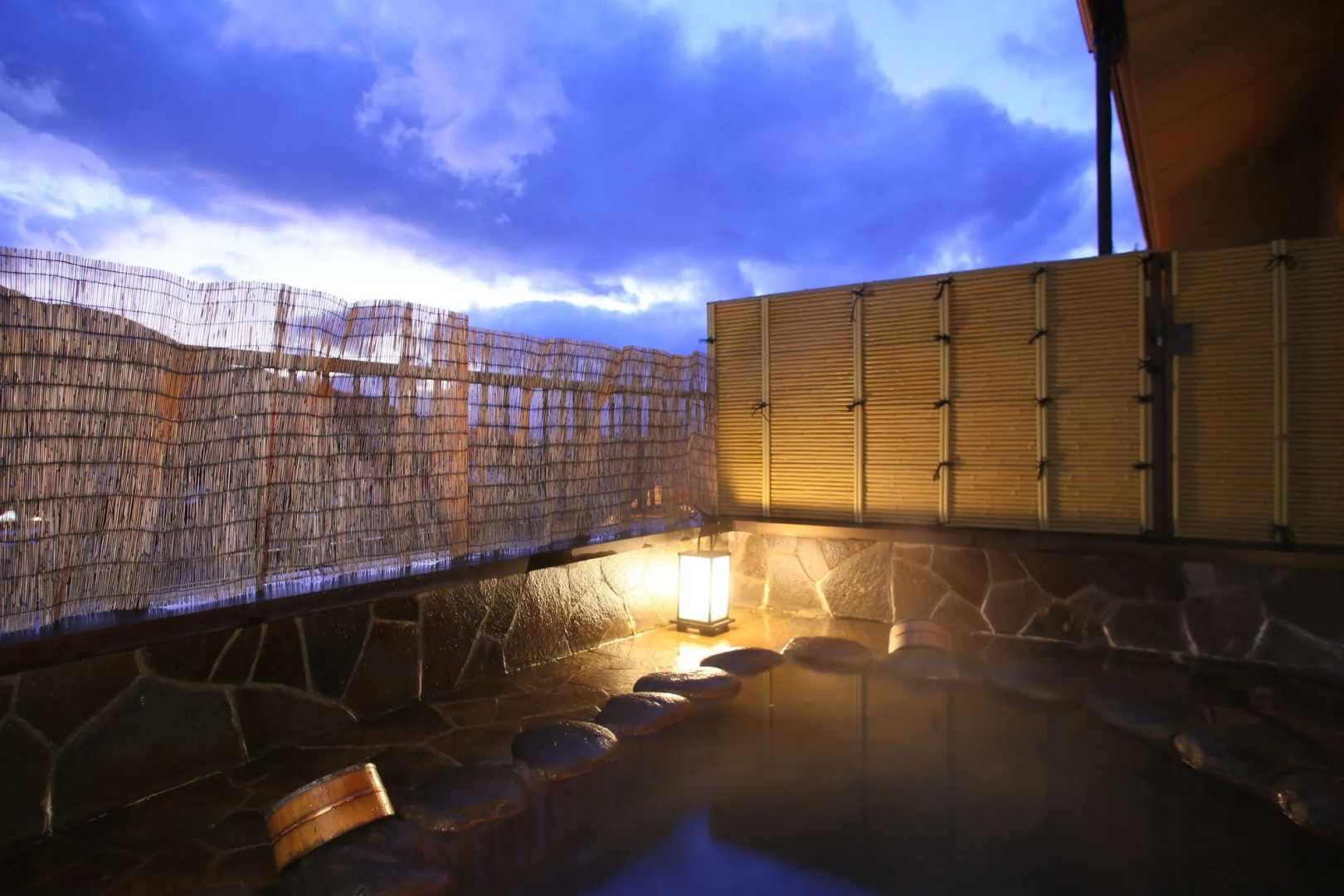 Shibu Onsen Ichinoyu Katei