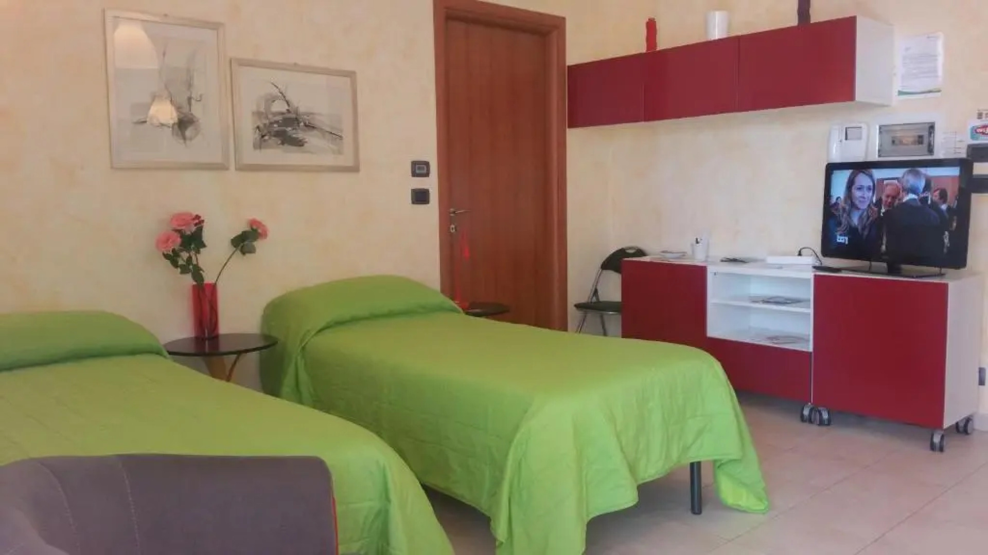 B&bleterrazze Boutiquehotel2 Torino