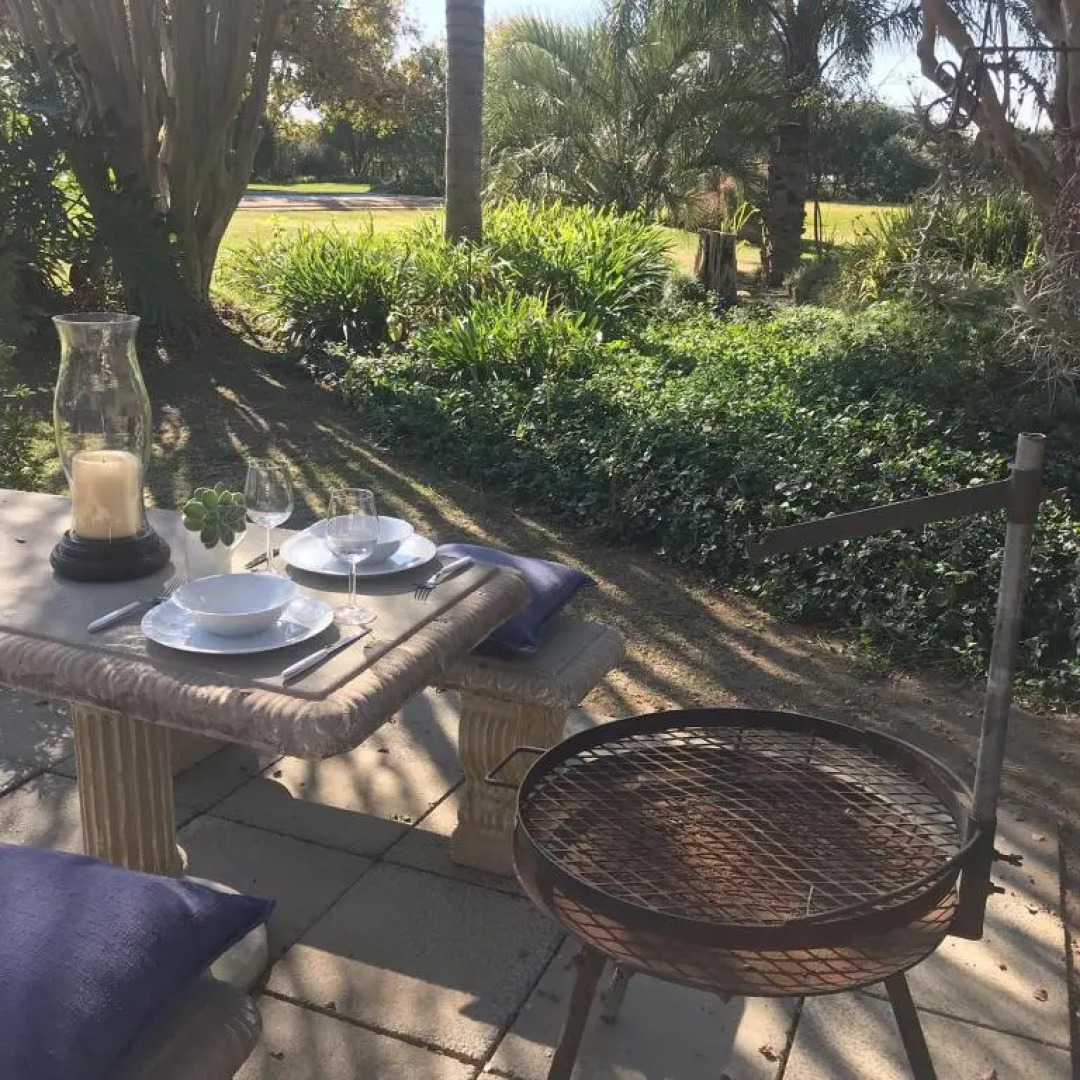 Erin Guesthouse And B&B