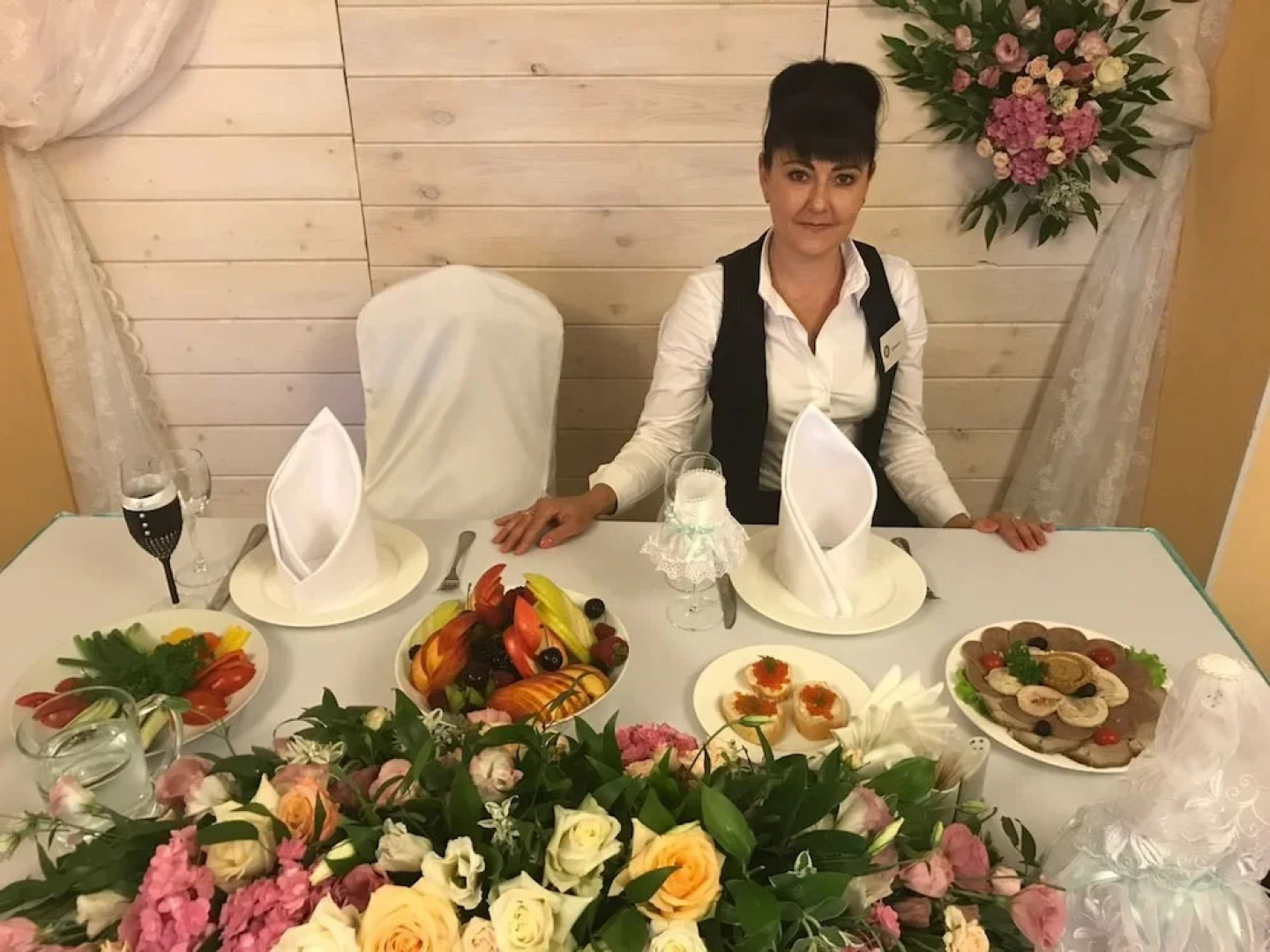 База отдыха «Хуторок»