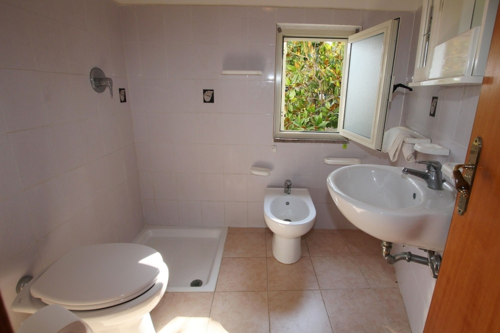 Villaggio Hotel Quattro Scogli