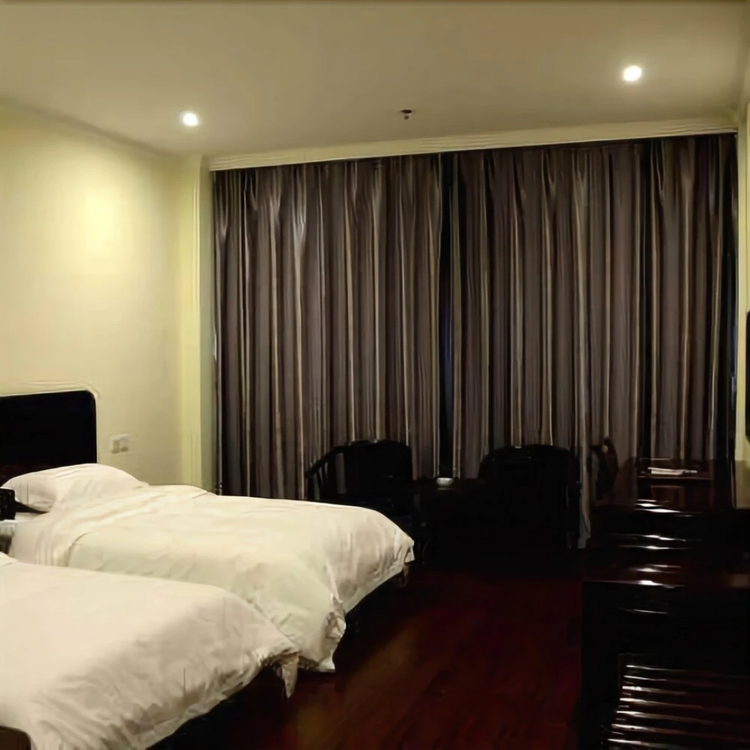 Taishan Zehui Hot Spring Resort