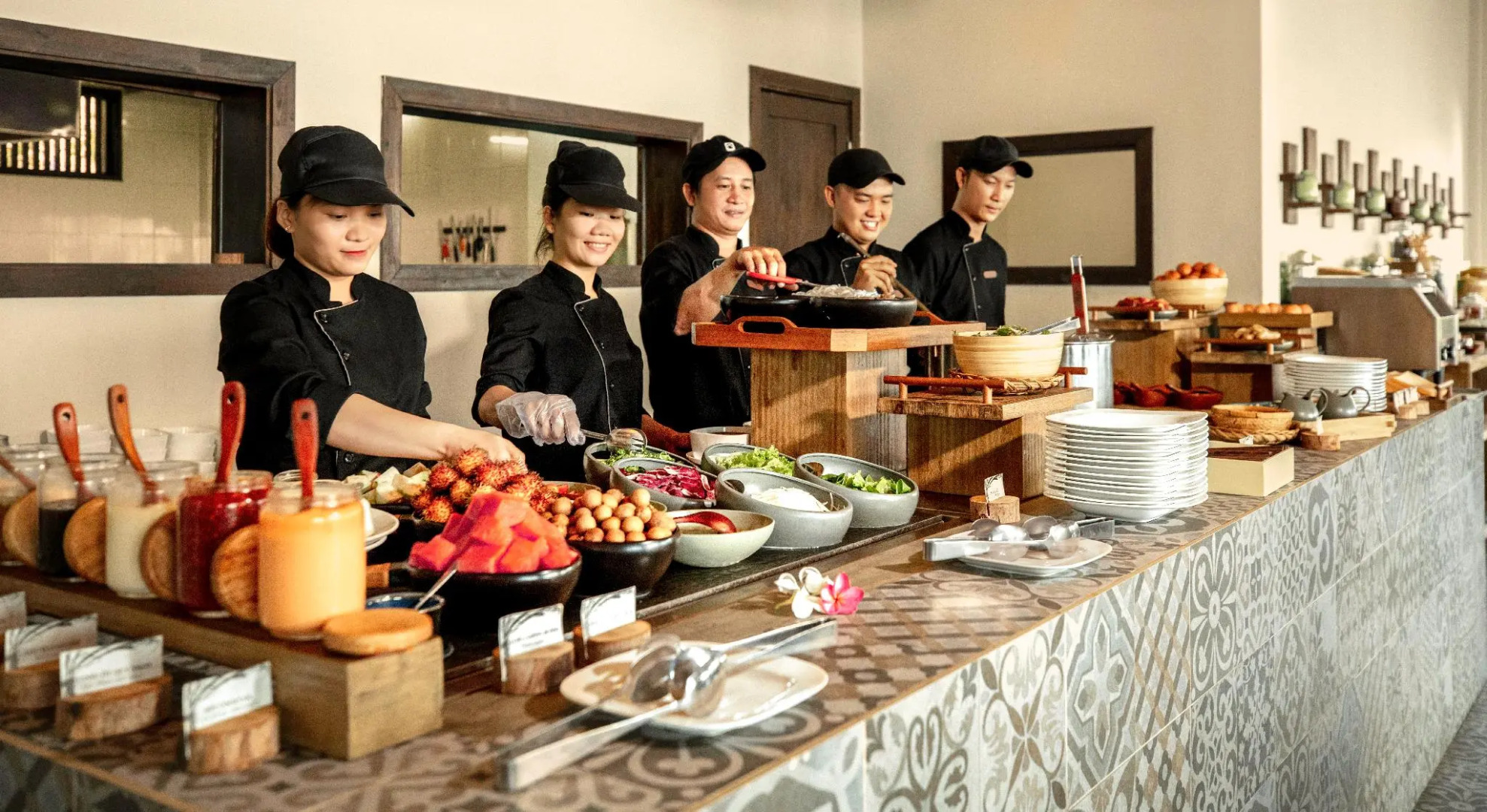 Crown Retreat Quy Nhon