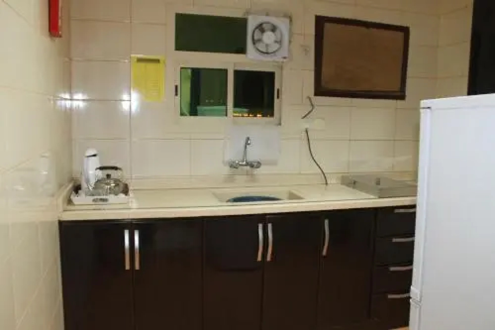 Eiwaa Al Hayah Hotel Apartments