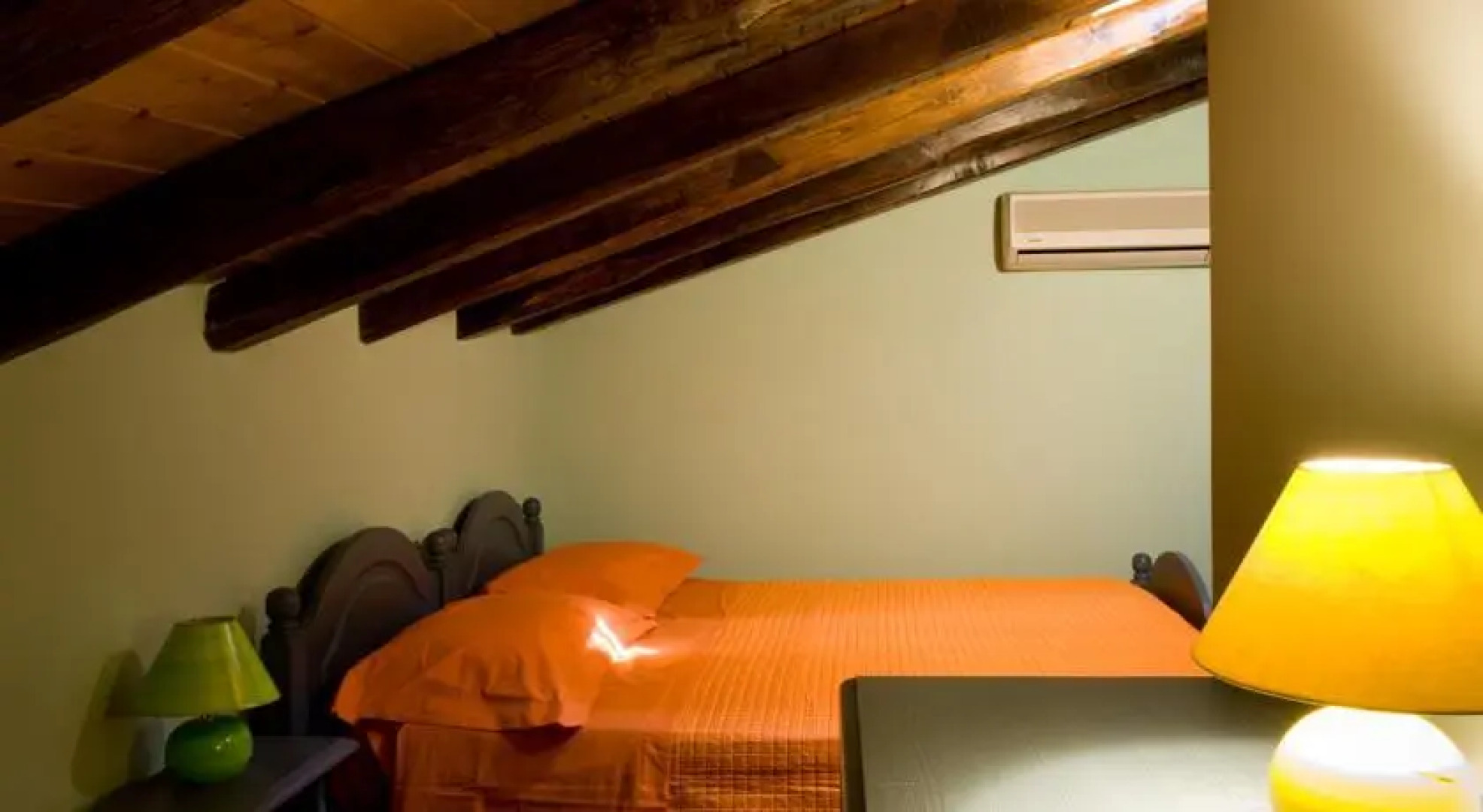 Casa Vacanze Cirneco dellEtna