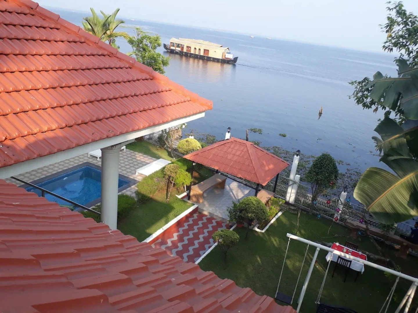 V Resorts The Backwater Rhapsody