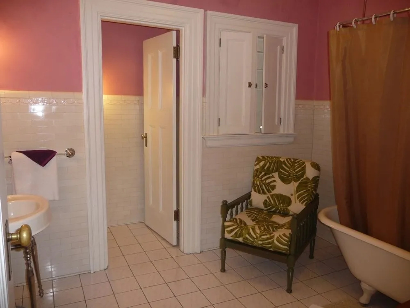 Springbank House Inn