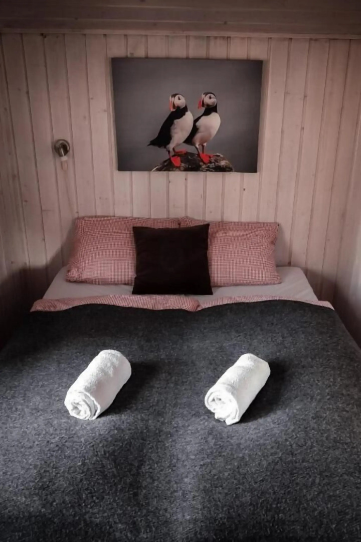 Phillipshaugen Lodge