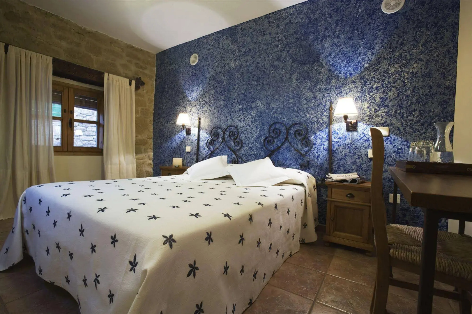 Rusticae Posada de Uncastillo