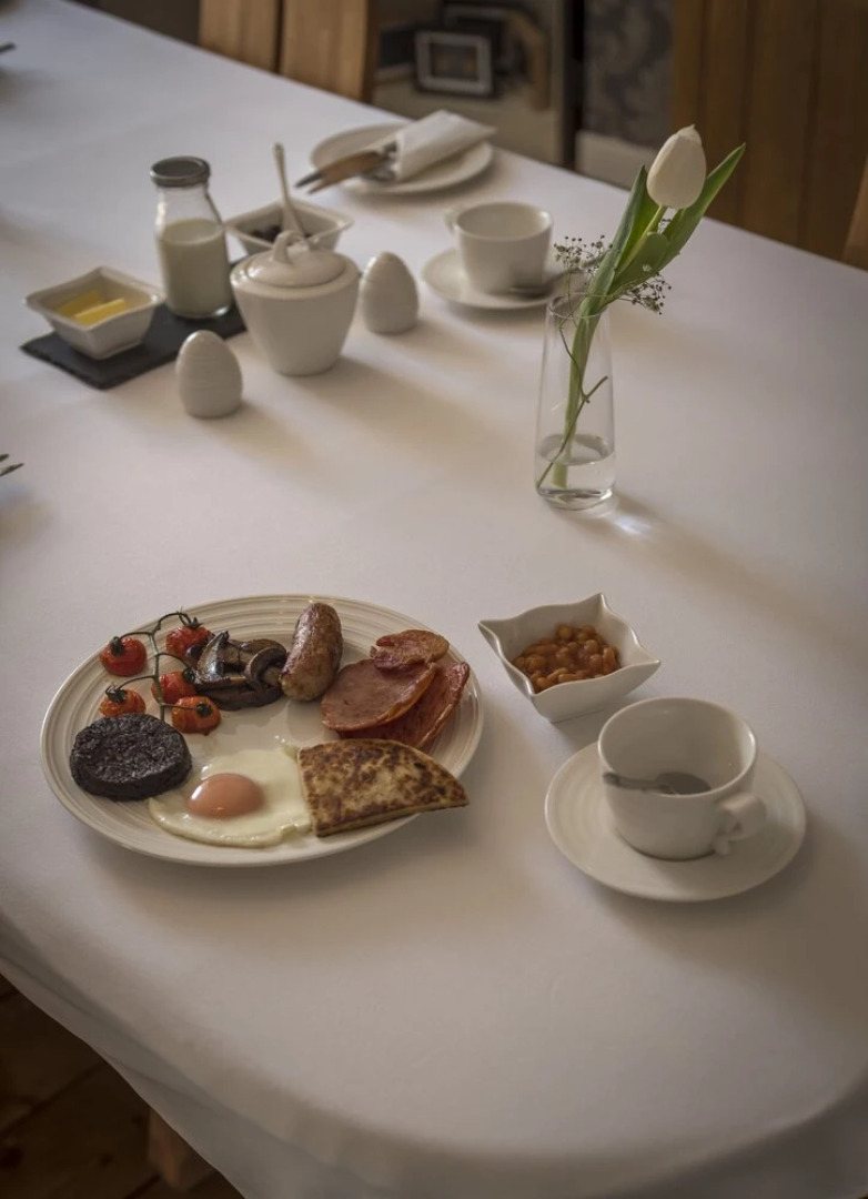 Craigmonie Bed  Breakfast