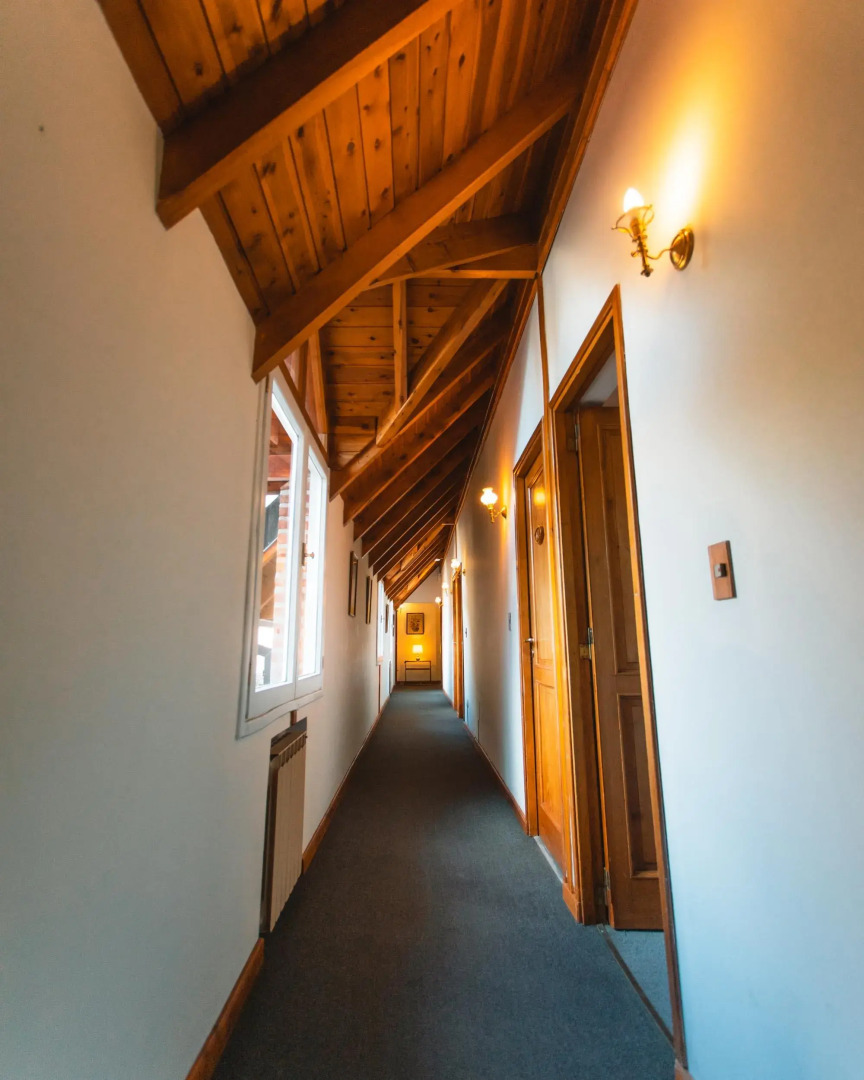 Hosteria Las Walkirias