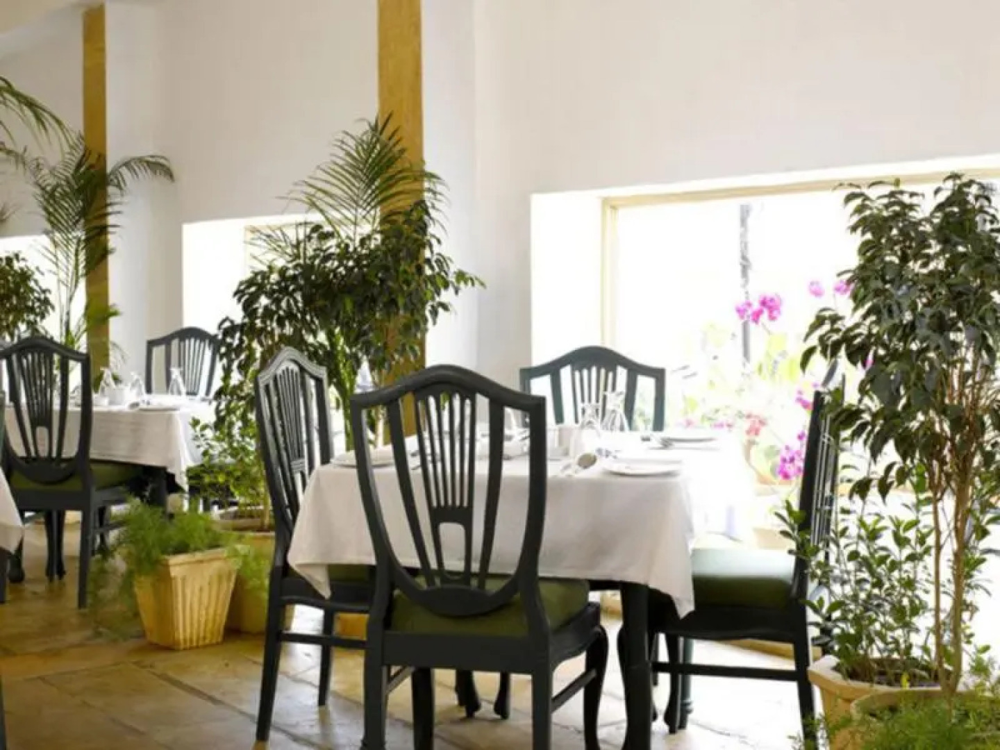 Hotel Narayan Niwas Palace