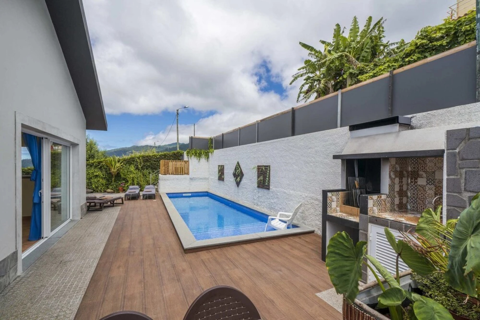 Villa Sea Colors by An Island Apart