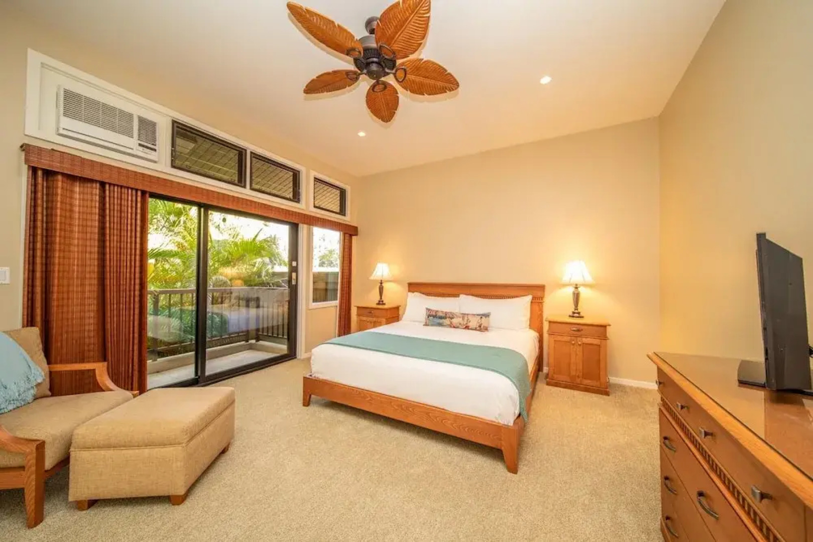 Kapalua Ridge Villa 1521, Lahaina