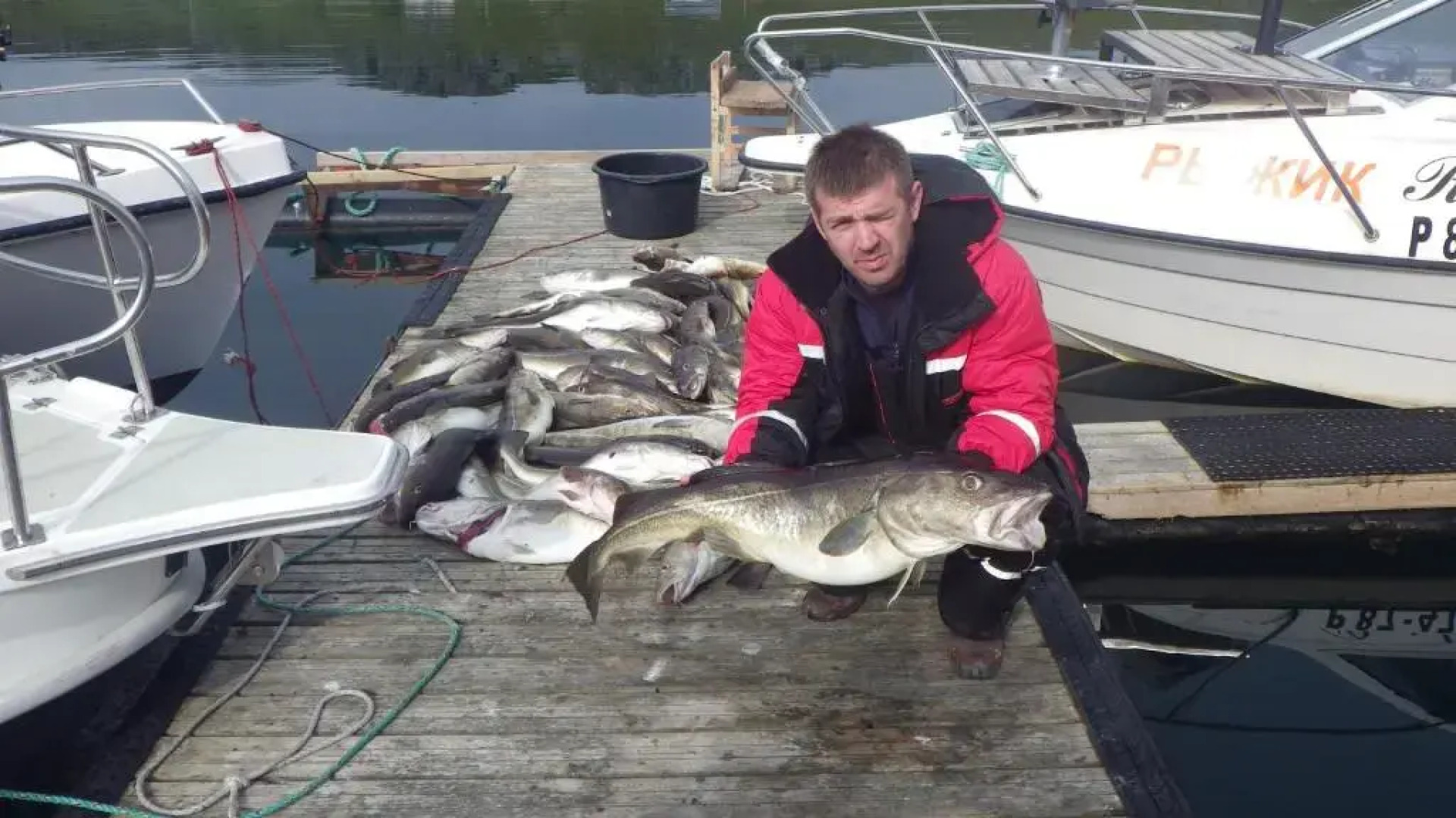 Repvåg Camping-Nordkapp AS