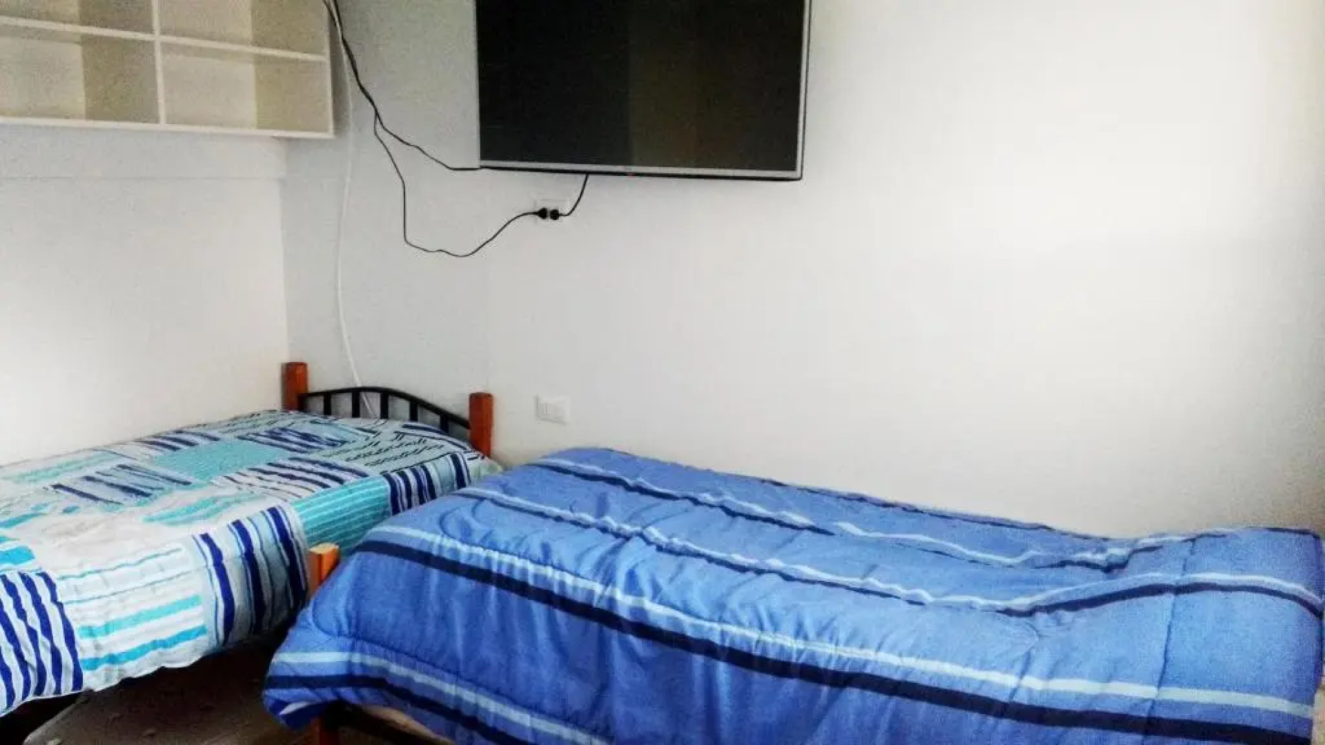 San Alfonso del Mar Goleta