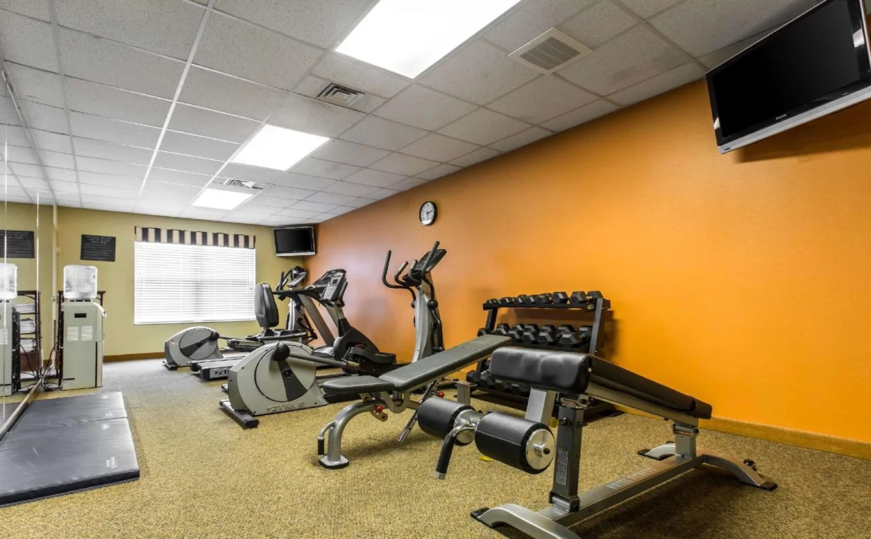 Comfort Inn & Suites Cordele