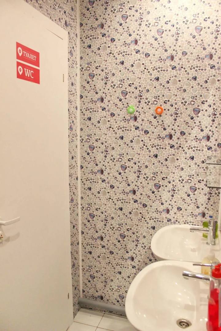 Hostels Rus - Petrovka