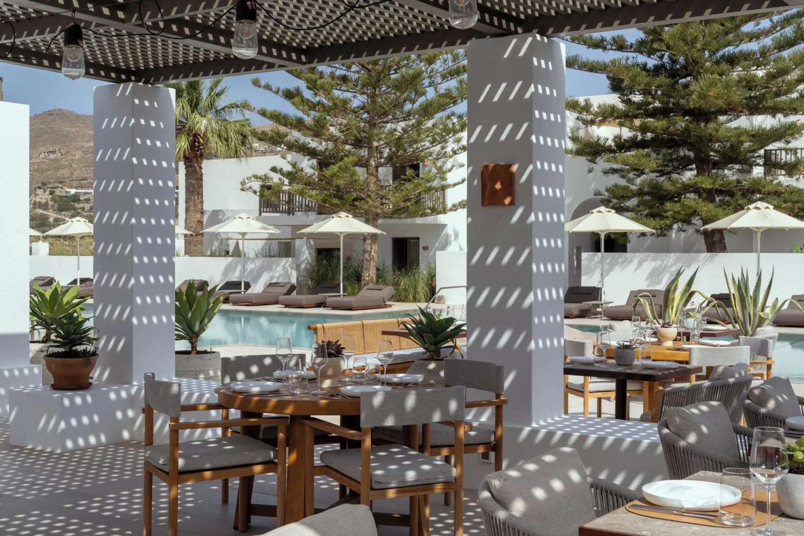 Parilio, a Member of Design Hotels