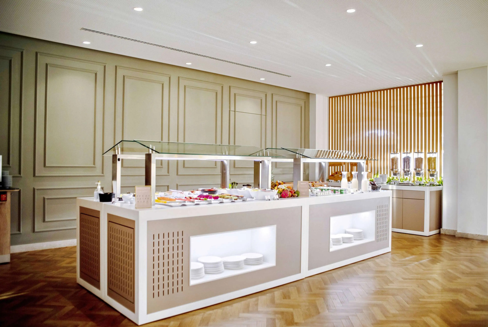 Dolce by Wyndham CampoReal Lisboa