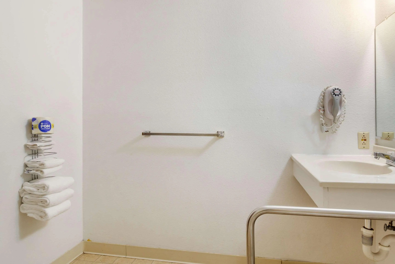 Motel 6 Brighton CO Denver Northeast