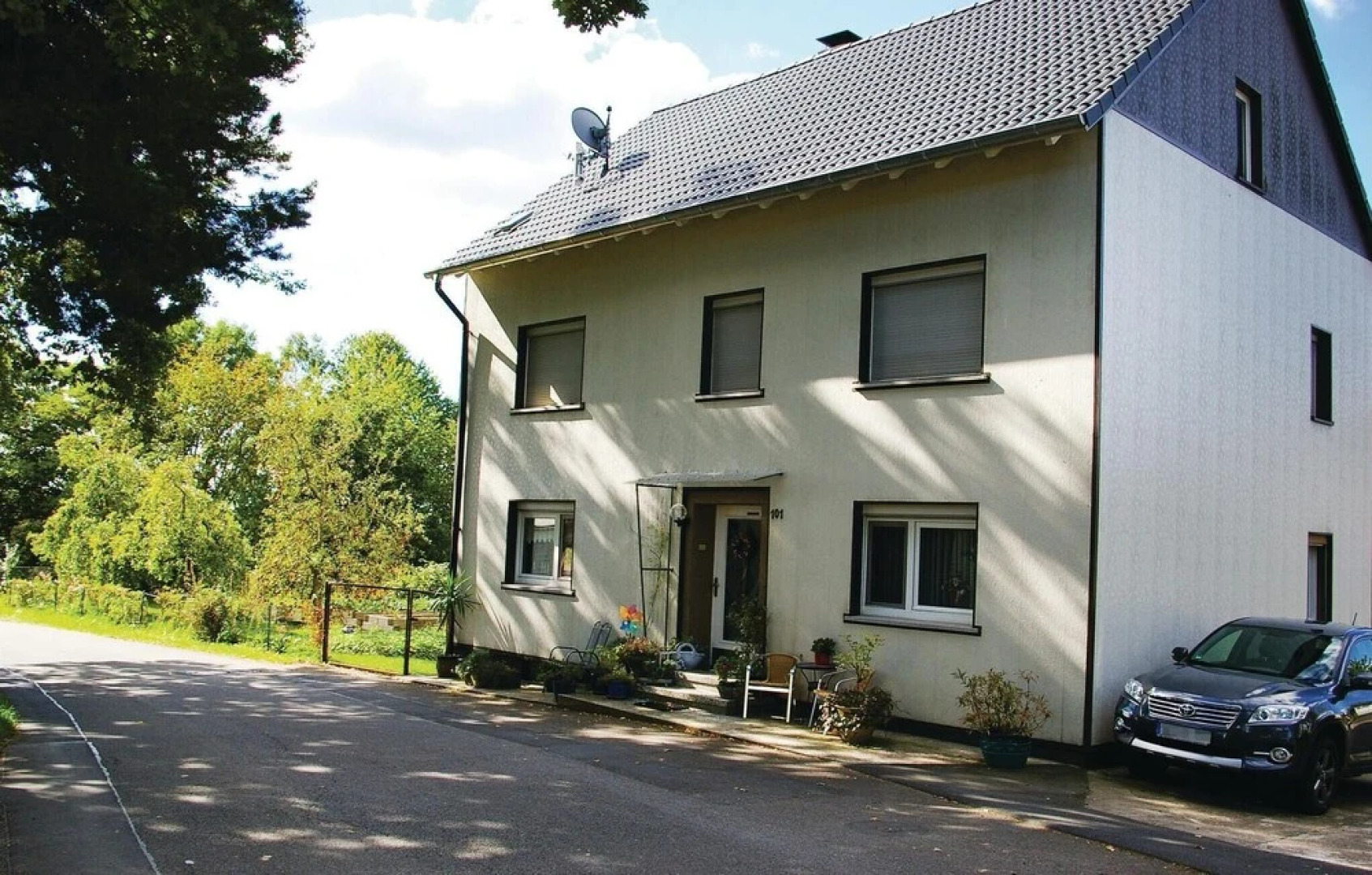 Beautiful Apartment in Eitorf With 2 Bedrooms and Wifi