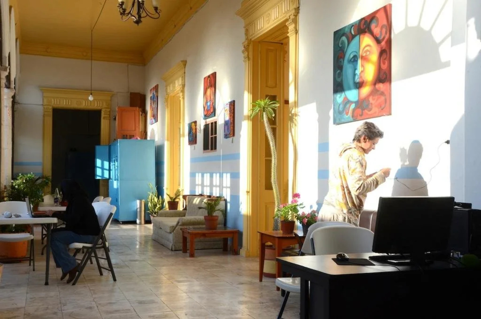 Hostal Zocalo - Hostel