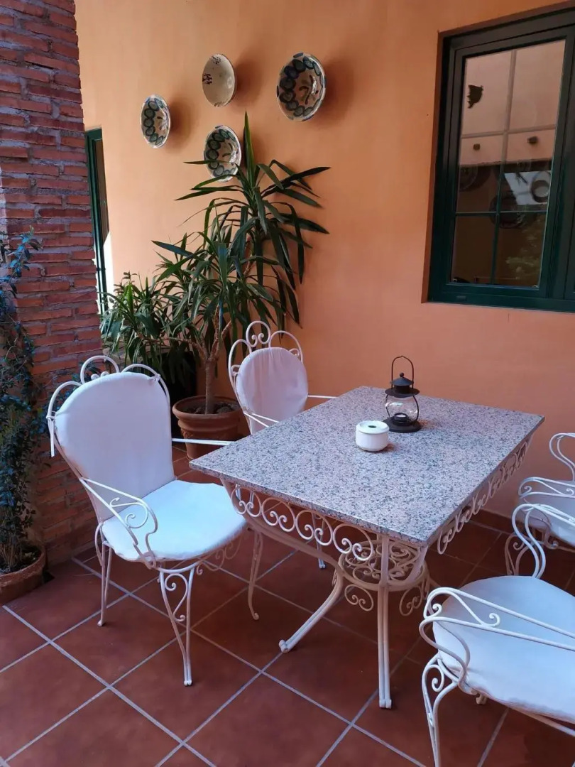 Hotel Casa Rural San Anton