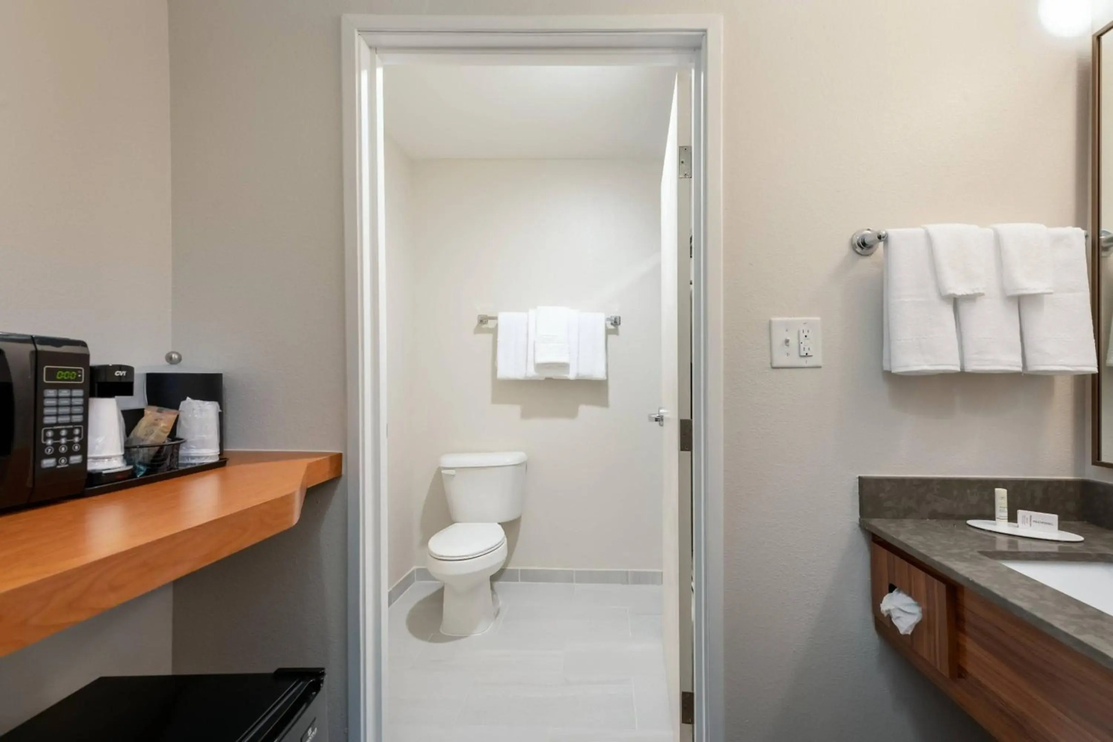 Fairfield Inn By Marriott Savannah Airport