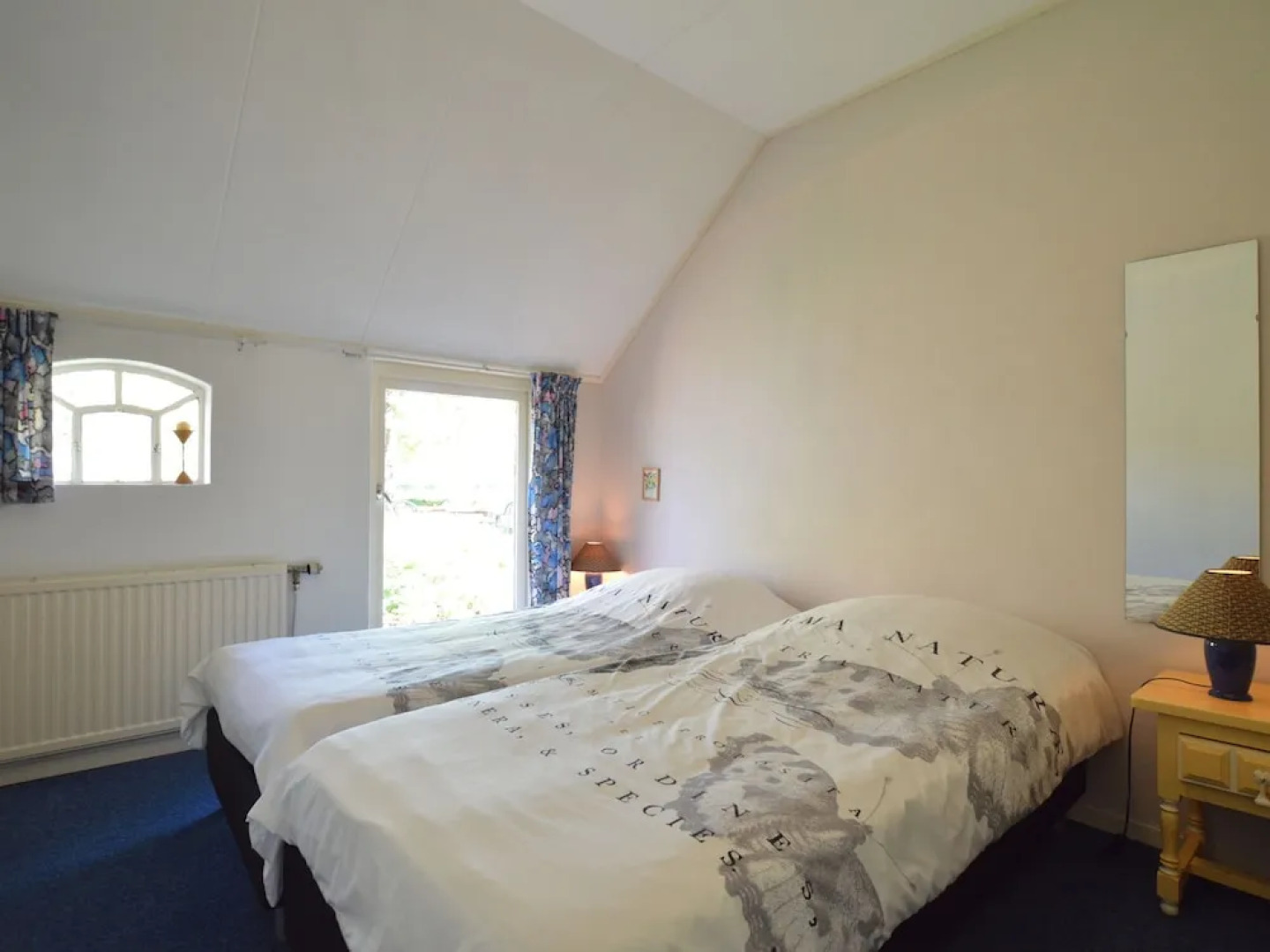 Beautiful Holiday Home in Dwingeloo With Garden