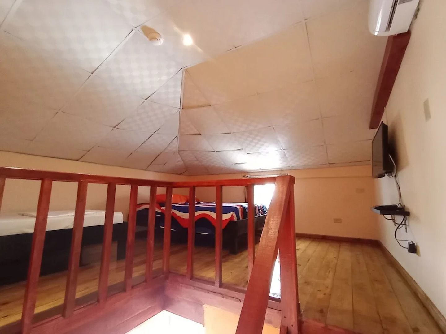 Sun Havens Apartments & Suites