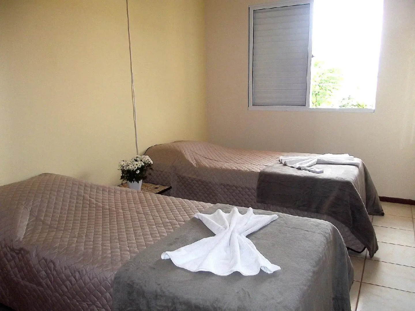 Dom Pedrito Apart Hotel