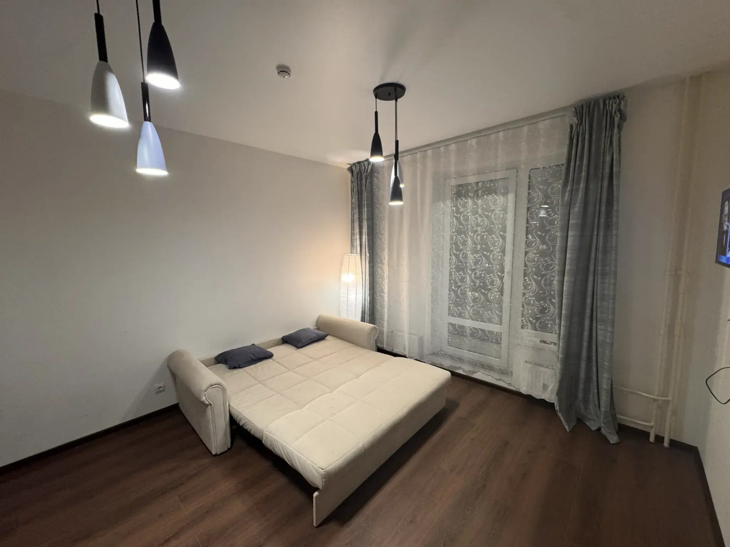 Апартаменты на улице Ботаническая 11 ЖК Южная Битца