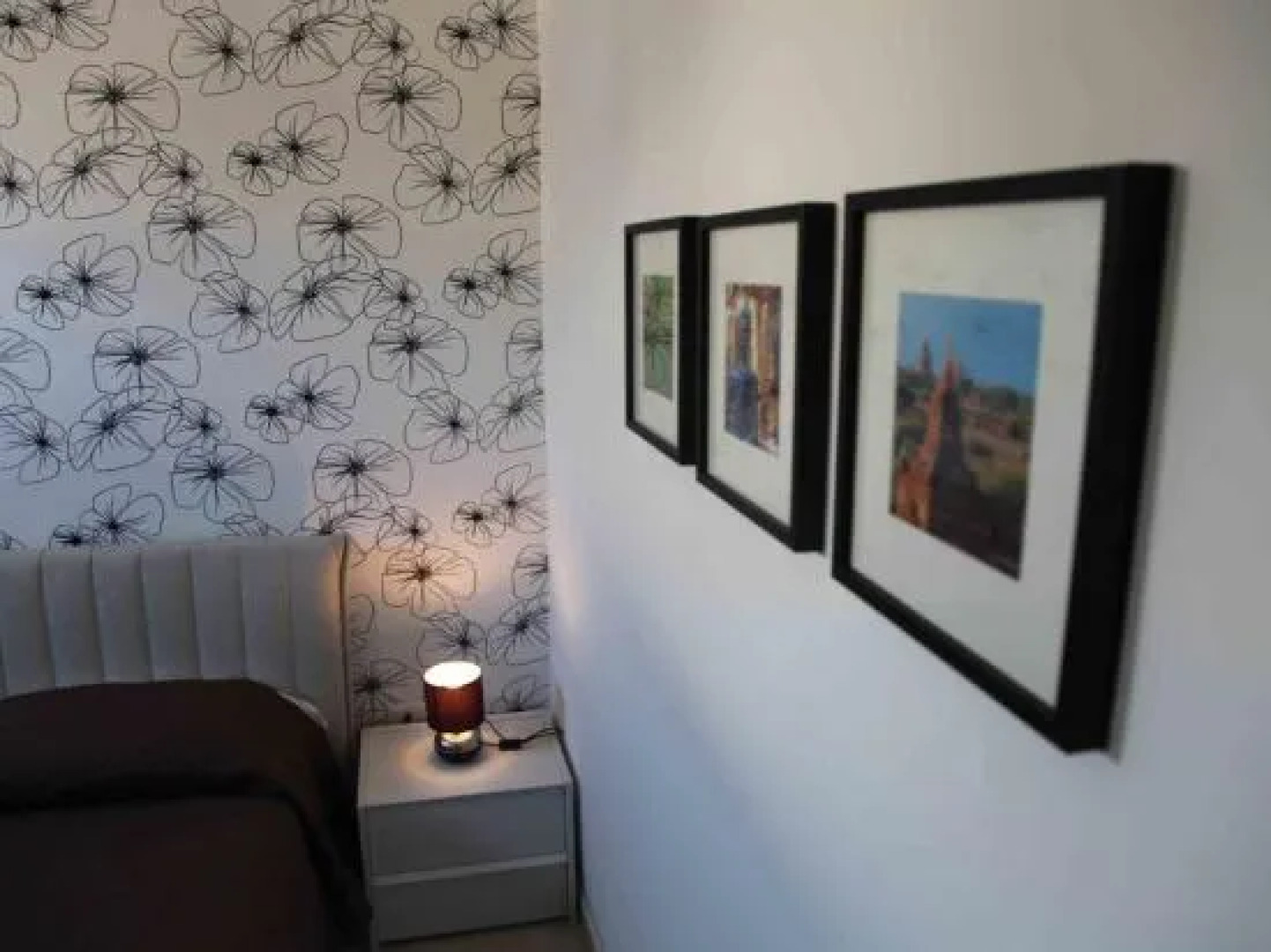 Don Giovanni Apartments