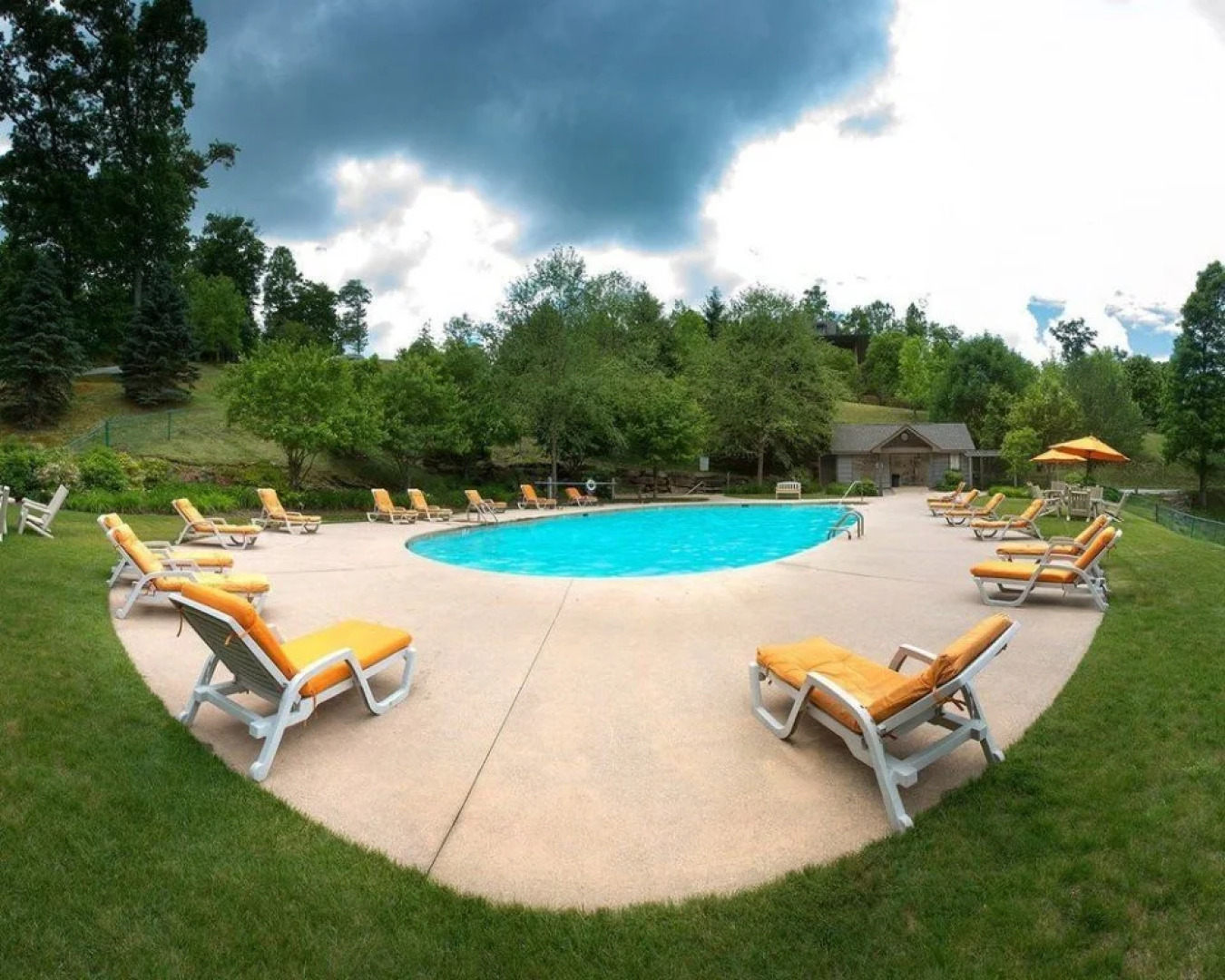 Bluegreen Club Lodges Trillium, Ascend Resort Collection