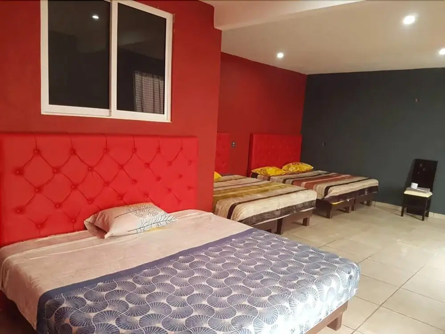 Hotel Boulevard Maravatio