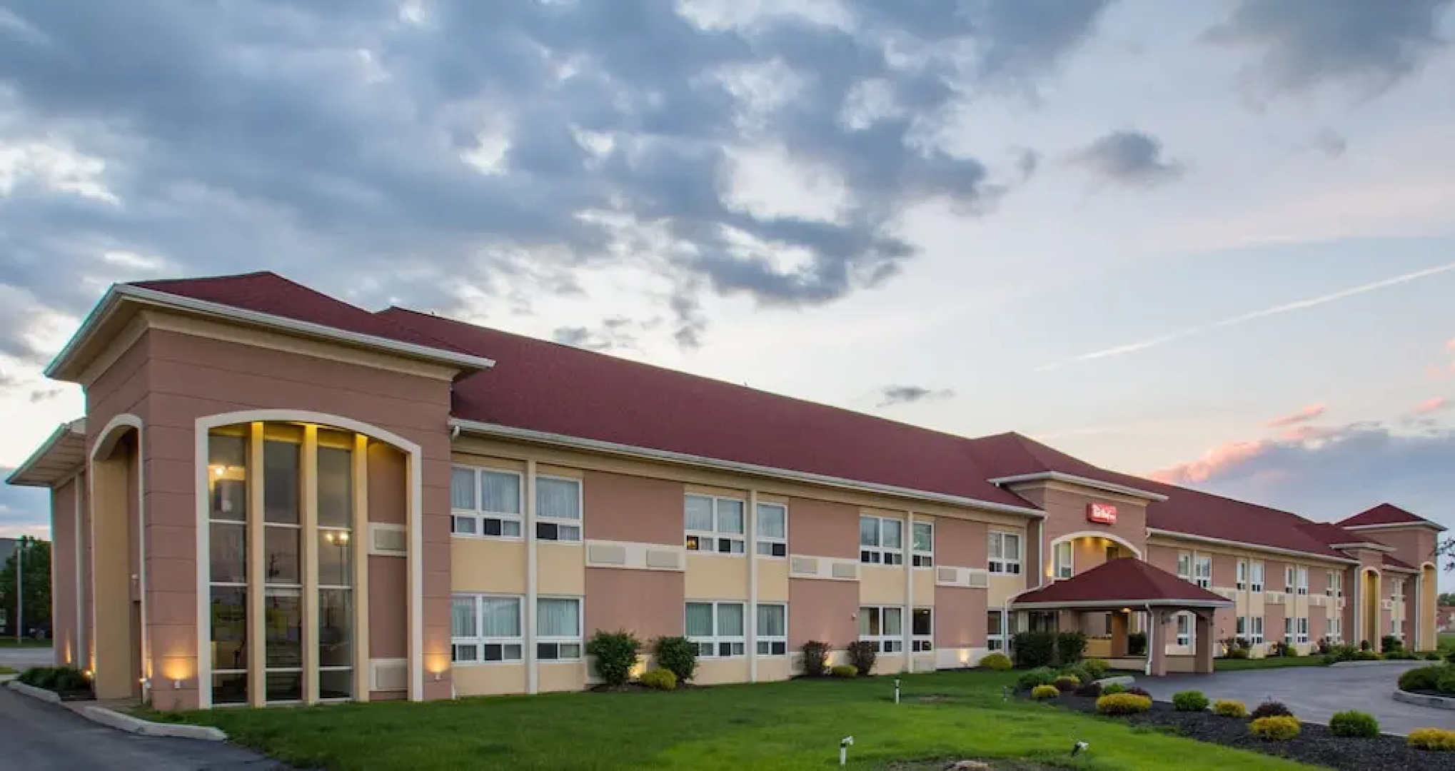 Travelodge Batavia Darien Lake Theme Park