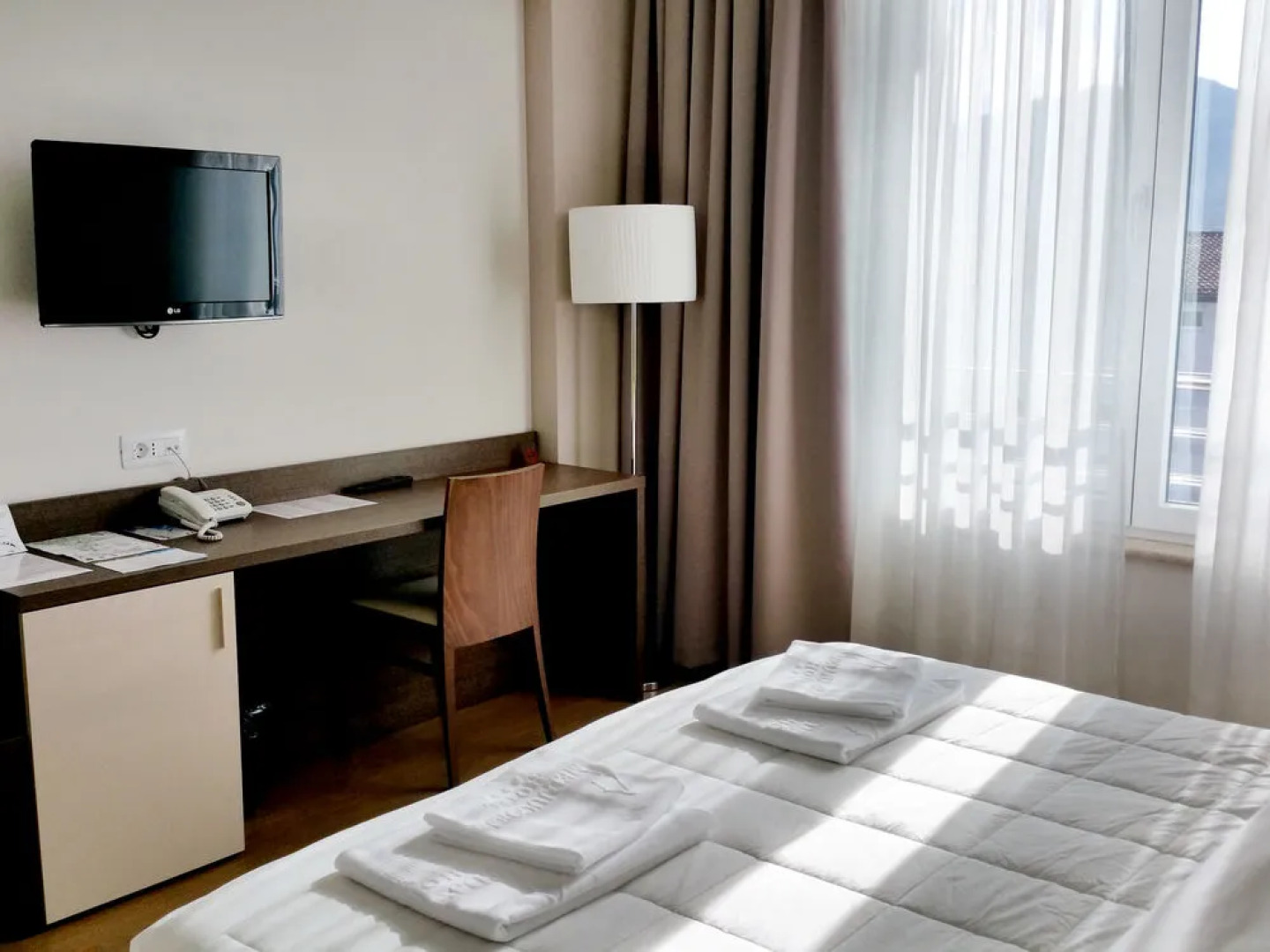 Medjugorje Hotel & Spa