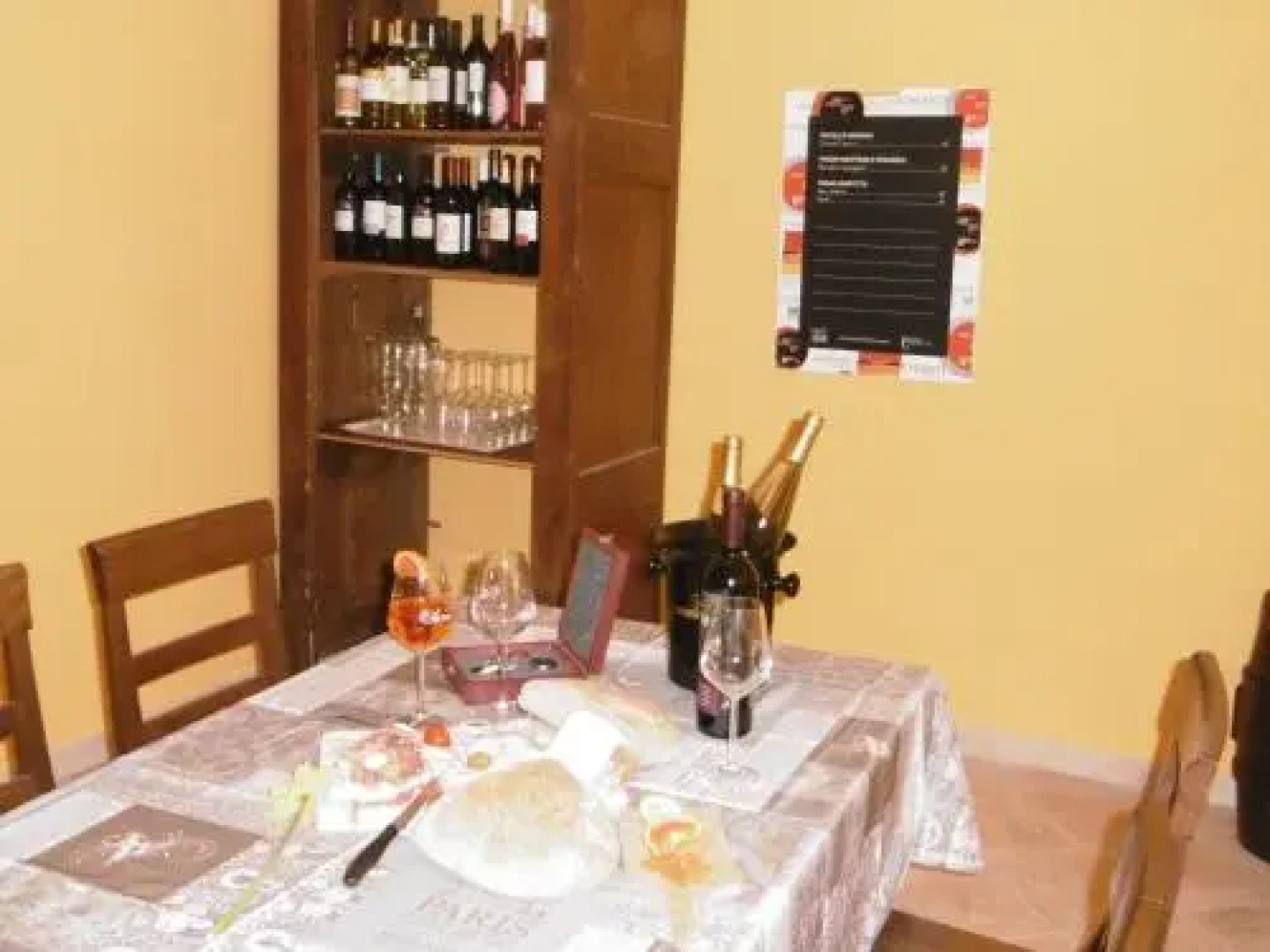 Villa Michaelis de Matrice