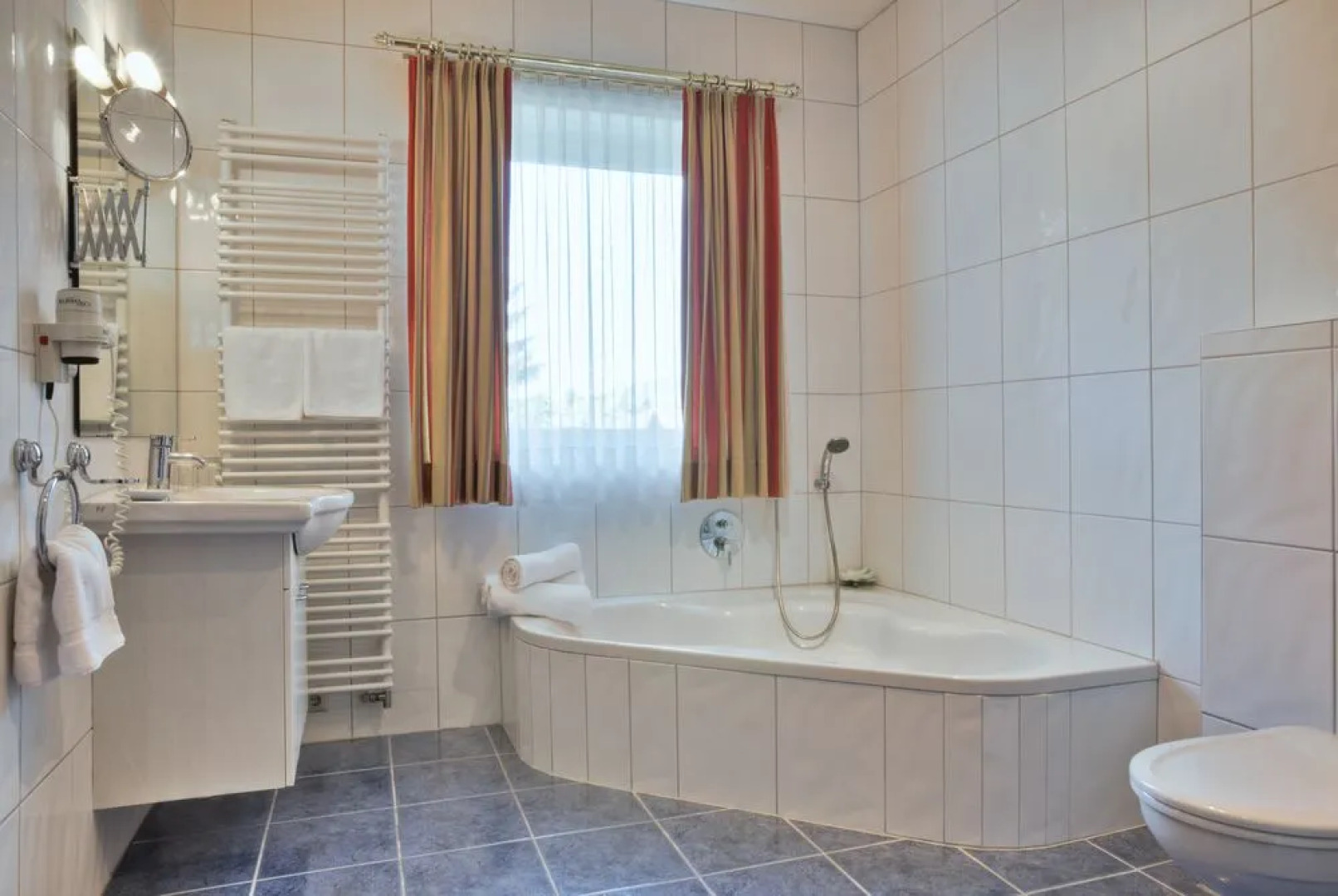 Hotel Alpenresidenz Adler