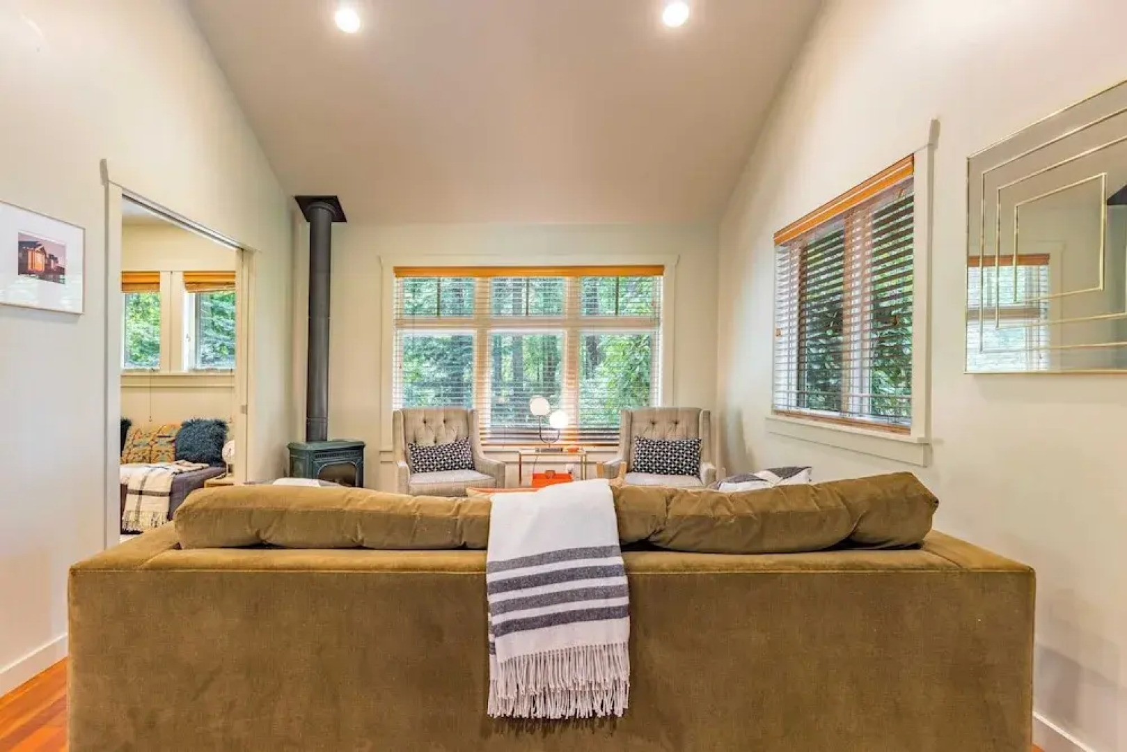 The Cottage at Herons Roost by Avantstay