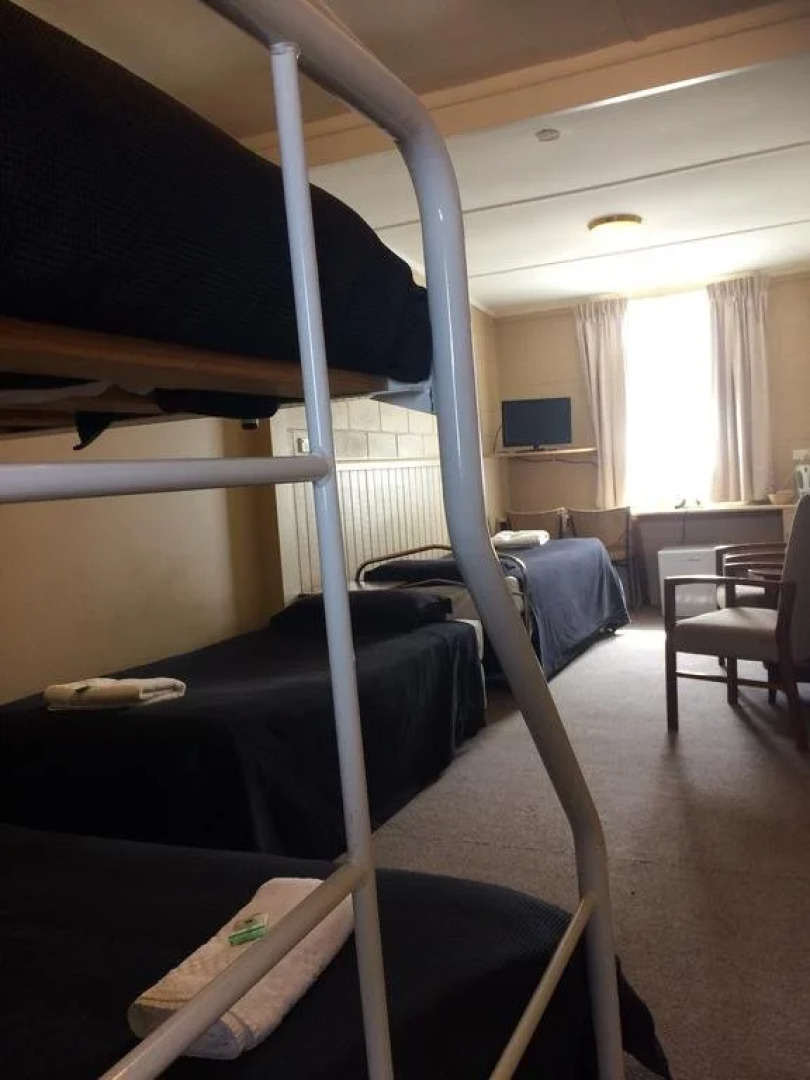 Berridale Inn Hotel Motel