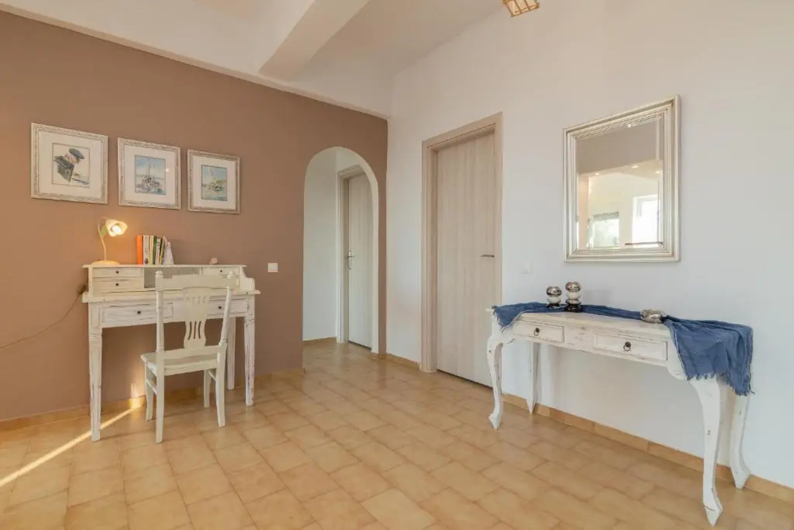 Ammoudi Harmony Villa