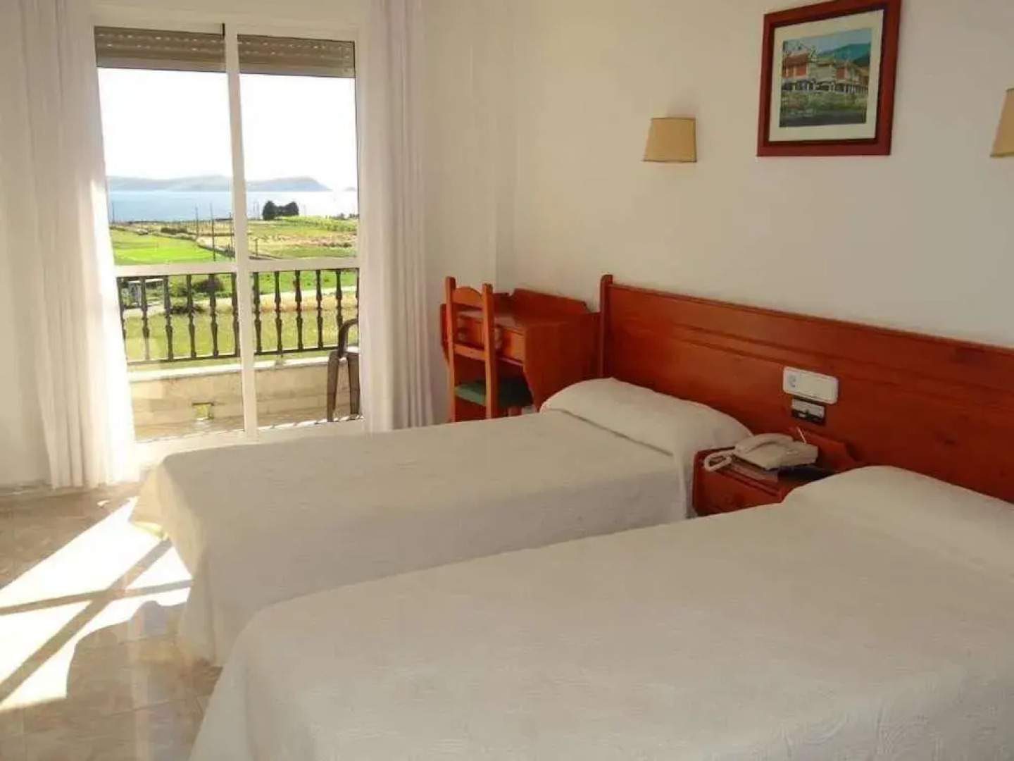 Duerming Ardora Hotel