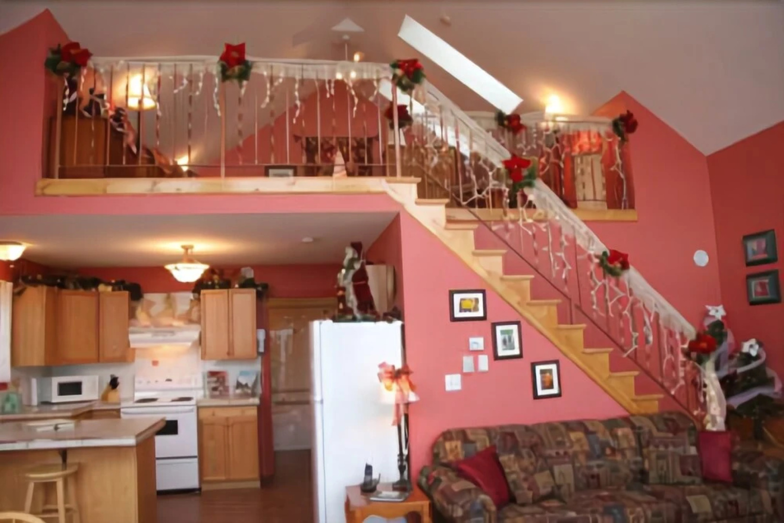 Baie Ste. Marie Oceanfront Cottages