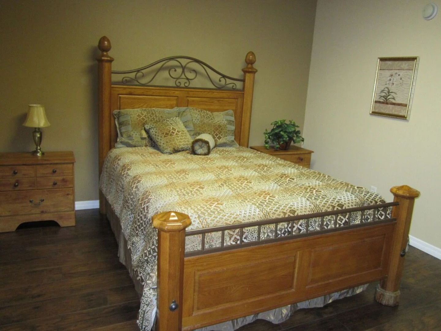 North Lake Estates RV Park