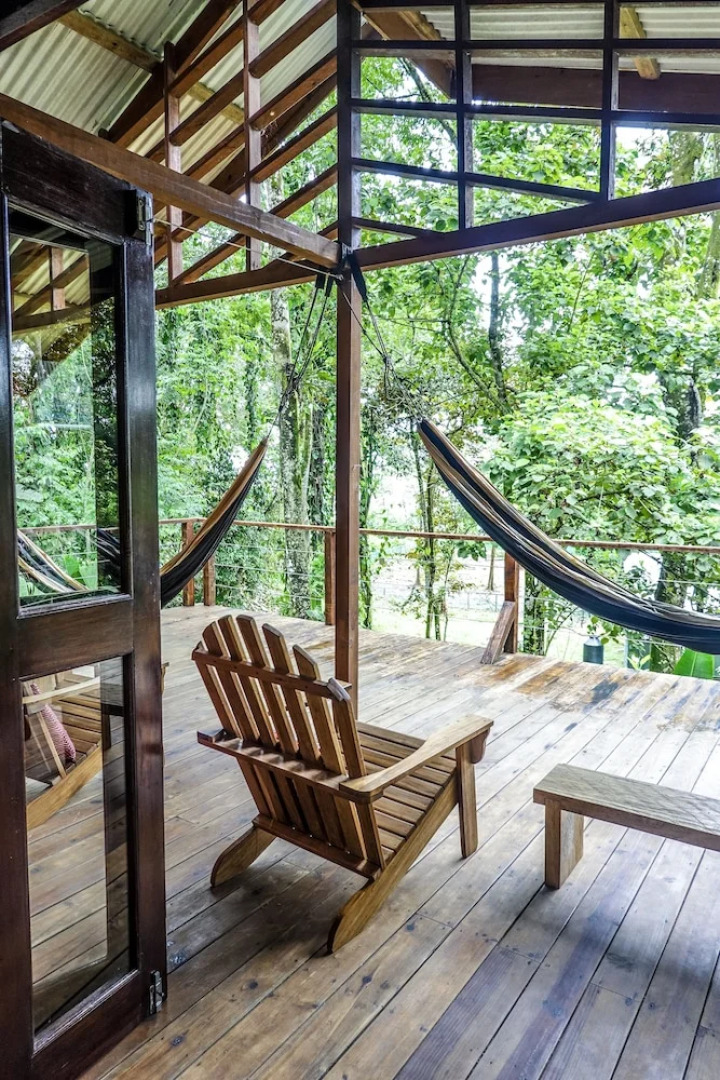 Surf Break at Paunch