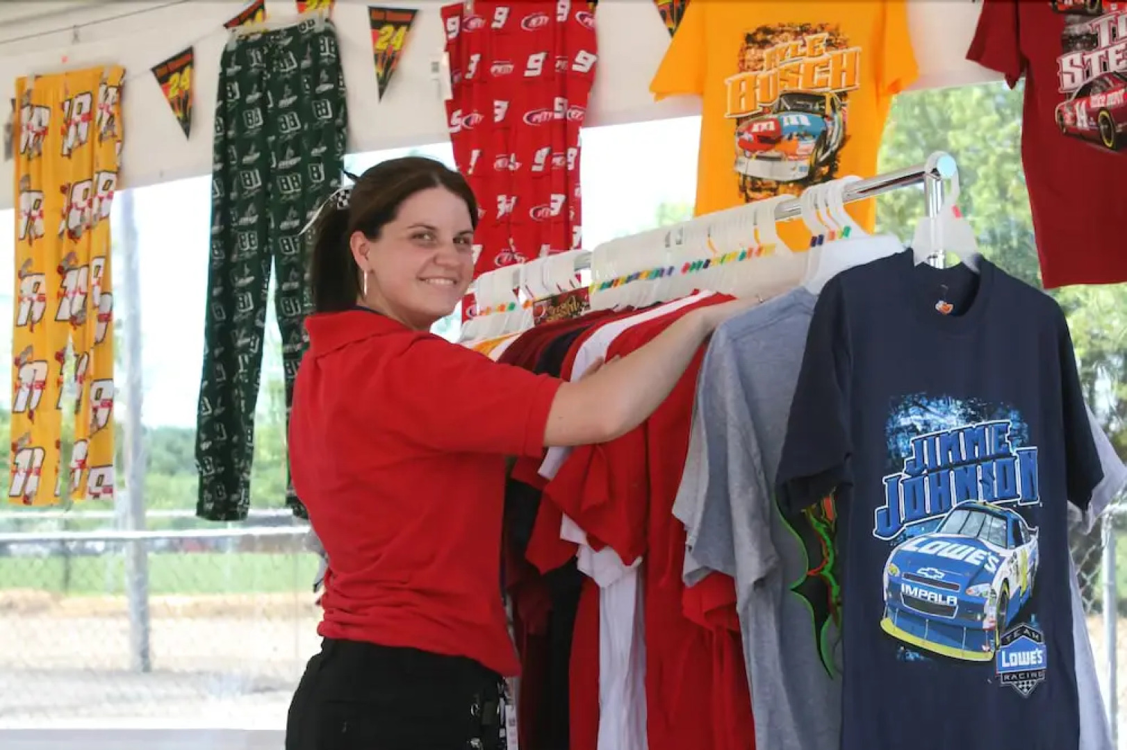 Indiana Beach Accommodations