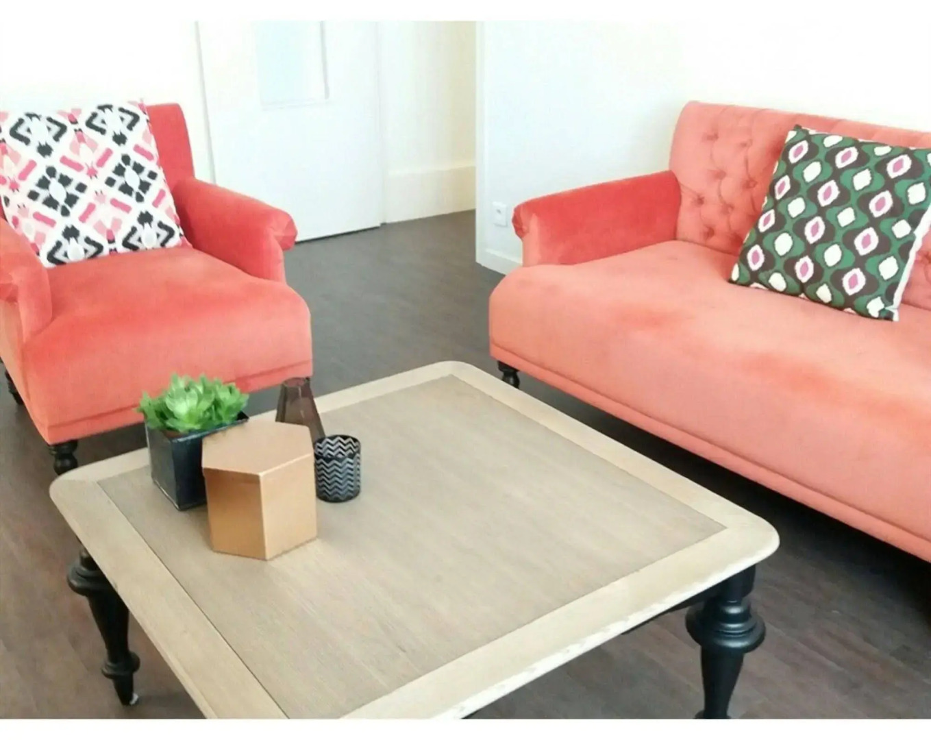 La Maison Dans le Parc